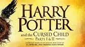 Rowling & john tiffany & jack thorne. Harry Potter Y El Legado Maldito Audio Libro Parte1 Youtube