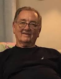 Obituary information for Michael Dennis "Denny" Mitchell