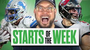 Johnny Stanton IV Active for first time in 2021