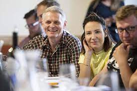 Tohle se pavlu khekovi moc nepovedlo. Zimni Pohadka 1 Ctena Foto Marketa Navratilova