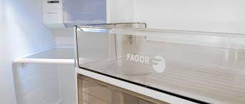 Written and tested by matthew zahnzinger. Fagor Fq7925xus Counter Depth Refrigerator Review Reviewed