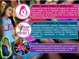 Filantropos | 48 followers on linkedin. Proyecto De Inclusion Juvenil Por Osc S Home Facebook