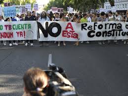 Resultado de imagen de reforma constitucional espaÃ±a