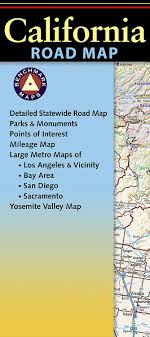 10 amazing historic hotels in california. California Road Map Benchmark Maps Benchmark Maps National Geographic Maps 0767020000570 Amazon Com Books