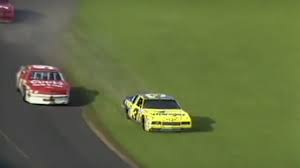 Complete results from dirt race at bristol. Dale Earnhardt Jr On Why His Dad S Infamous Pass In The Grass All Star Race Was So Incredible Dale Earnhardt Dale Earnhardt Jr Earnhardt Jr