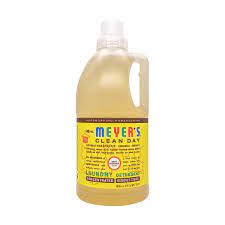 Baby Laundry Detergent 64 Fl Oz At Whole Foods Market