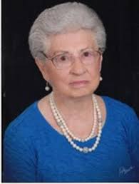 Isabel Lowery Obituary