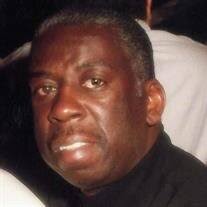 Charles Bradford Obituary