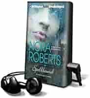 Spellbound: Library Edition: Roberts, Nora, Cummings, Jeffrey:  9781441892744: Amazon.com: Books