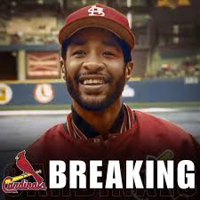 Ozzie Smith inducted into baseball hall of fame