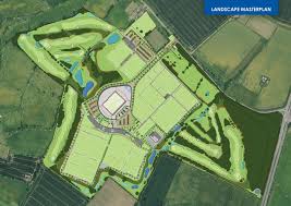 Official leicester city training ground. Leicester City S New Training Ground Revealed In Incredible Images Leicestershire Live