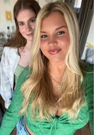 Brandy Cartwright's Instagram, Twitter & Facebook