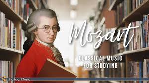 Classical music for studying & brain power mozart, vivaldi, tchaikovsky. Mozart Classical Music For Studying Brain Power Youtube