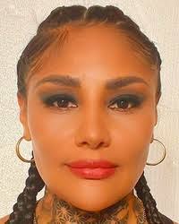 BoxRec: Mariana Juarez