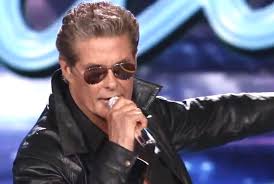 July 17, 1952), nicknamed the hoff, is an american actor and singer. See David Hasselhoff Perform An Epic Medley Of 80s Hits On American Idol Closer Weekly