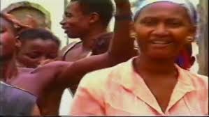 Fidjus di Bibinha Cabral