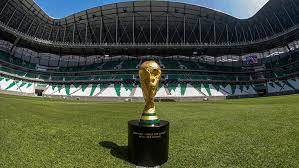 Sigue toda la actualidad del mundial de qatar 2022 con todos los partidos en directo, resultados en tiempo real y la actualidad de las selecciones. Como Se Encuentra Qatar A 1000 Dias Del Mundial 2022 Marca Claro Mexico