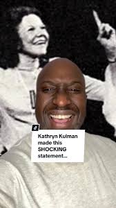 Kathryn Kulman made this SHOCKING statement…🤯 #jesus #kathrynkuhlman  #shorts #holyspirit #trustinthelord