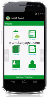 This app is an webview client for the mobile web version of helb. Jkuat Portal App How To Download And Install Kenyapen Kenyapen