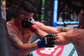 UFC Vegas 120 Highlights! Nurgozhay Finally Delivers With Buzzer-Beating KO