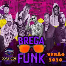 Melhor site para baixar musicas de funk. Brega Funk 2020 Funk Sua Musica