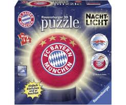 They were shaped like castles, pirate ships, and dragons. Buy Ravensburger Bayern Munich From 26 95 Today Best Deals On Idealo Co Uk