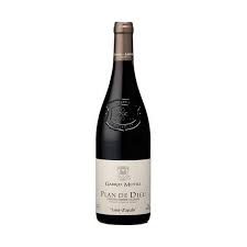 It is the real wine deal. Jual Gabriel Meffre Plan De Dieu Cotes Du Rhone Villages Online Maret 2021 Blibli