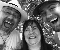 Nature's backdrop, but she's the one who steals the moment 🌲💕