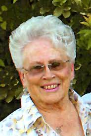 Shirley Olsen Obituary (1938