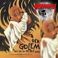 THE GOLEM - Makabra Ensemble Live Soundtrack... event in Cape Town