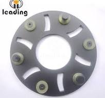 Klindex Ready Cool Quick Lock Conversion Plate