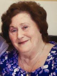 Condolence Book for Mary Jo BALL (née O'Toole) (Louisburgh, Mayo)