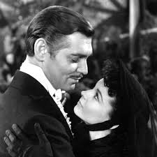 GWTW Behind the Scenes