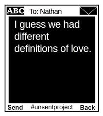 Pin By Crisistinaa On Aesthetic Definition Of Love Different Definition Definitions