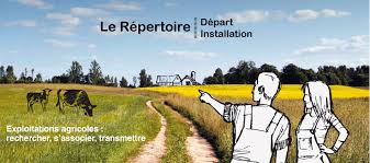 Toutes nos annonces gratuites matériel agricole d'occasion tracteur cantal. Repertoire Depart Installation Pour Trouver Une Exploitation Chambres D Agriculture France