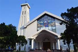 Gereja sendiri mempunyai arti suatu. Mengenal Agama Tempat Ibadah Dan Hari Besar Keagamaan Di Indonesia Bono Edumedia