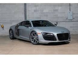 Image result for Ice Silver 2010 R8