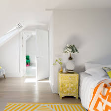 Loft bedroom decorating ideas uk. Attic Bedroom Ideas Maximism A Attic Conversion With A Loft Bedroom