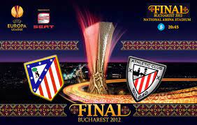 Manchester united end their premier league campaign with victory at wolves. Previa Uefa Europa League Final 2012 Atletico De Madrid Vs Athletic Club Ivanbasten Com Futbol Scout Analisis