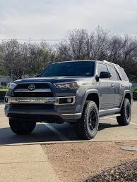 Search over 15,100 listings to find the best local deals. Hi From Texas Just Got A Lift Toyota 4runner Forum 4runners Com