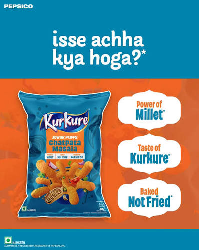 KURKURE CHAT PAT MASALA