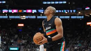 Jazz vs. Spurs Prediction, Odds and Best NBA Prop Bets for Monday, Jan. 19