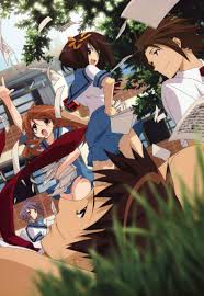 Check spelling or type a new query. Ø­Ù„Ù‚Ø§Øª Suzumiya Haruhi No Yuuutsu S2 Ù…ØªØ±Ø¬Ù…Ø© Ù…Ø´Ø§Ù‡Ø¯Ø© Ø§ÙˆÙ† Ù„Ø§ÙŠÙ† Ùˆ ØªØ­Ù…ÙŠÙ„ Animesilver