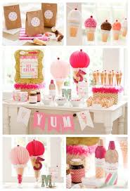Summer Birthday Themes For Kids 10 Cool Summer Party Themes That Any Kid Will Love Summer Party Themes Ice Cream Birthday Party Party Themes