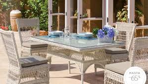 Outlet Muebles De Exterior Grandes Oportunidades Westwing