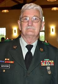 For those of you that knew Gary Whitaker