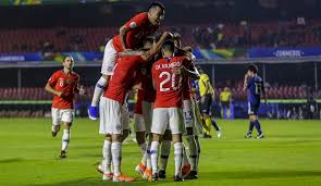 It may interest you tokyo 2021: En Vivo Chile Vs Japon La Chile De Rueda Goleo A Japon En Su Debut En La Copa America Deportes Caracol Radio