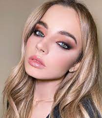 Pin Na Doske Hair Makeup Nails