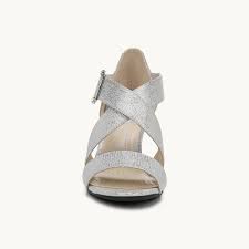 LifeStride Carlyle Peep Toe Pump | Womens Heels