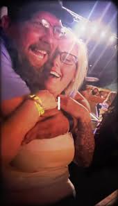 Aaron Williams Aaron and Erin